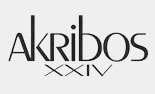 Akribos Xxiv