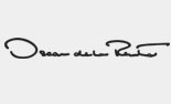 Oscar De La Renta