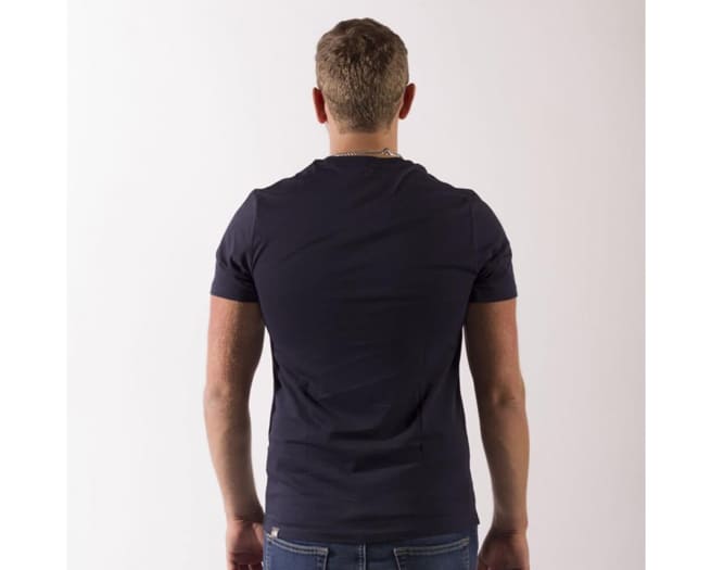 The North Face Urban Kuwait T-shirt Mens Navy