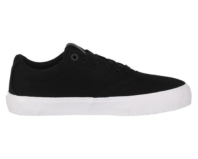 Airwalk Kona Trainers Mens White Black