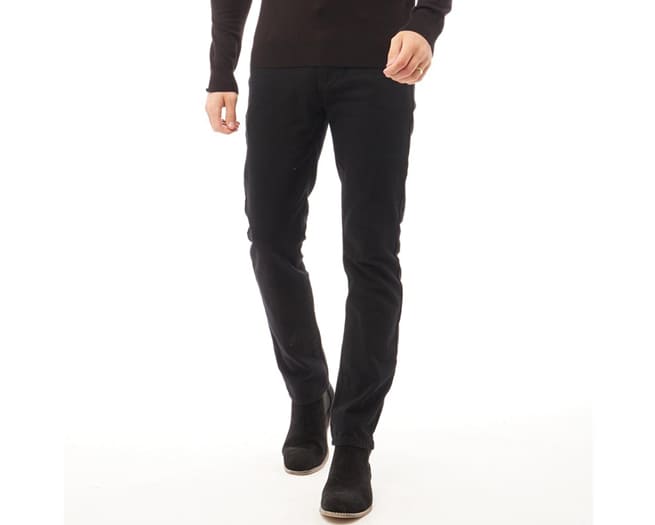 Feraud Jeans Mens Black