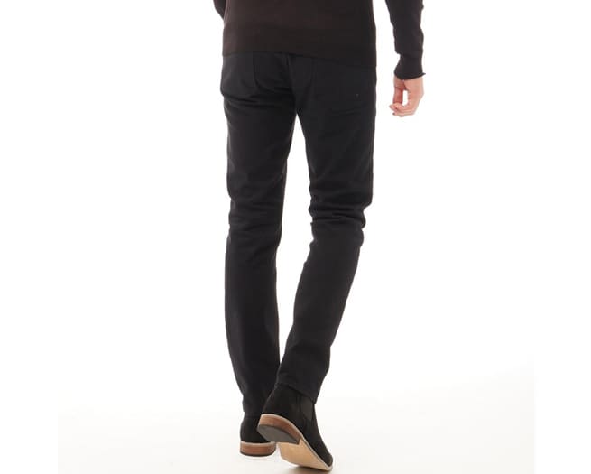 Feraud Jeans Mens Black