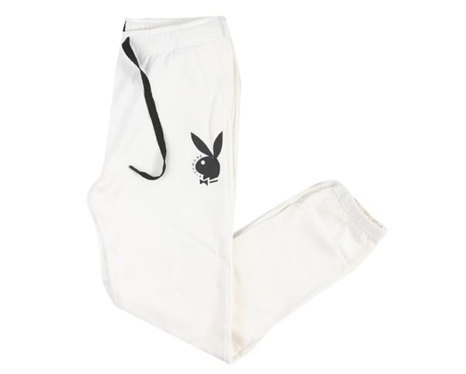 John Richmond Sweatpant Womens Off White