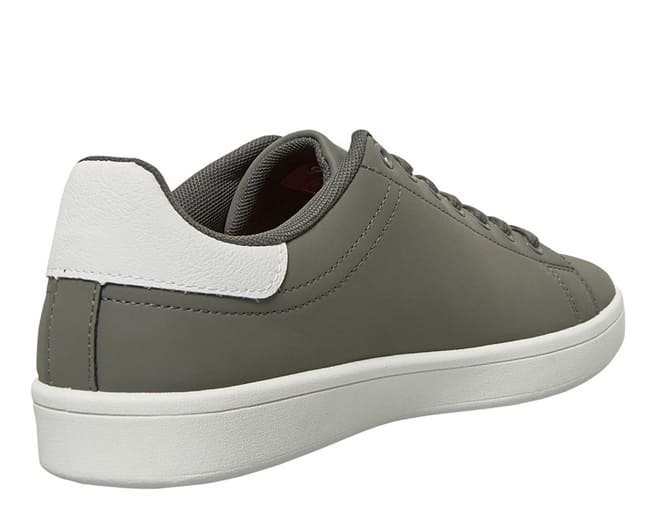 Lambretta Trainer Mens Grey