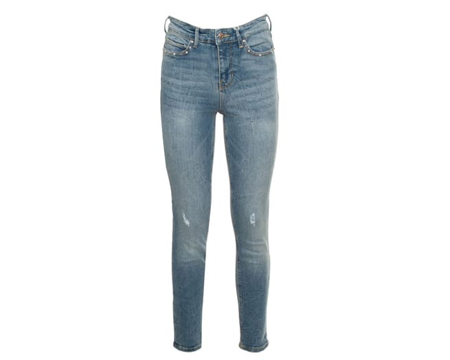 Guess Jeans Womens Granadilla Light