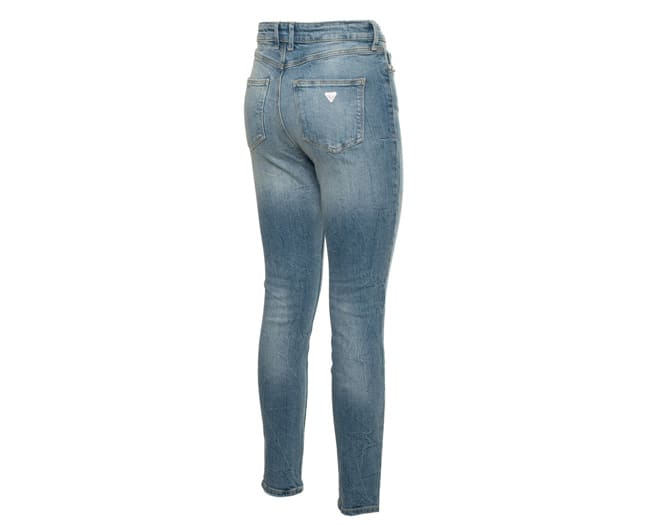 Guess Jeans Womens Granadilla Light