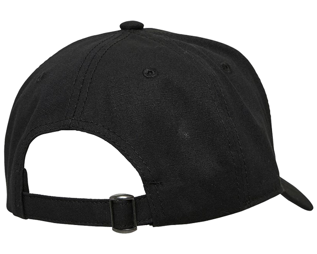 French Connection Cap Mens Black