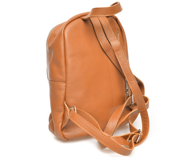 Isabella Rhea Backpack Womens Brown