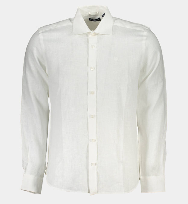 North Sails Shirt Mens White