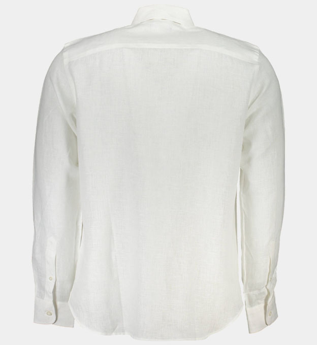 North Sails Shirt Mens White