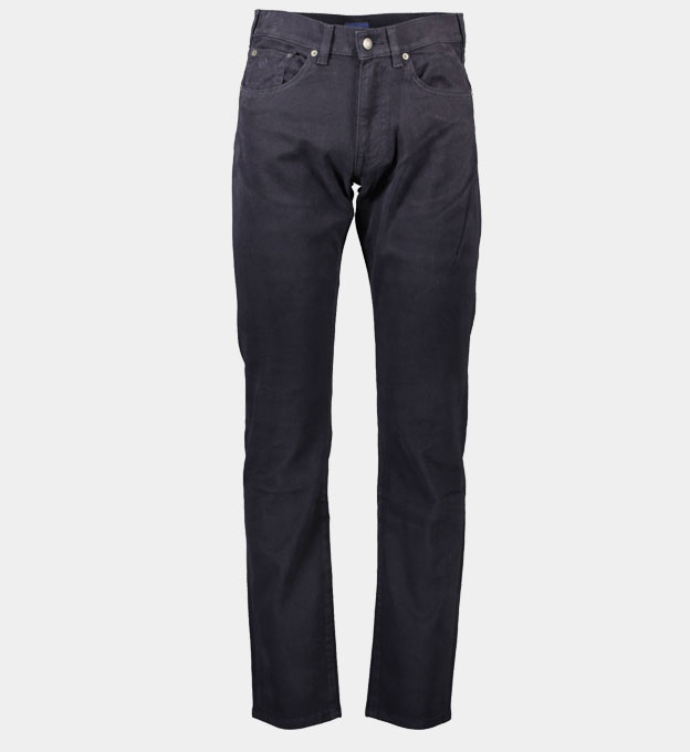 Gant Pant Mens Blue