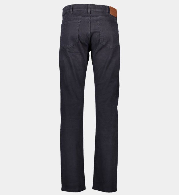 Gant Pant Mens Blue