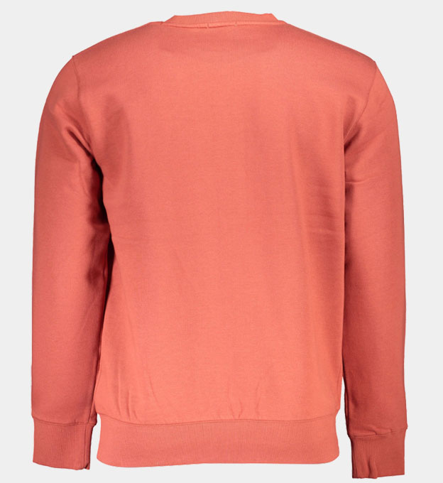 Timberland Sweater Mens Red