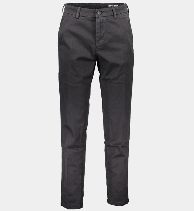 North Sails Pant Mens Black