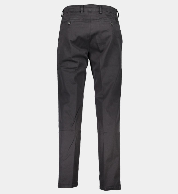 North Sails Pant Mens Black