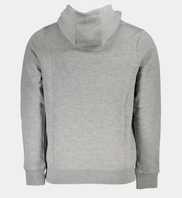 Norway 1963 Hoody Mens Grey