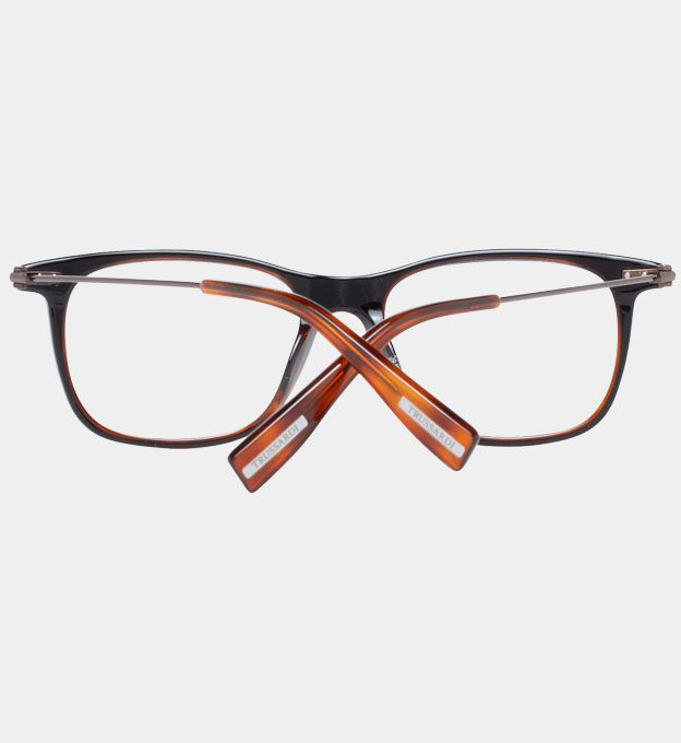 Trussardi Optical Frames Mens Blue