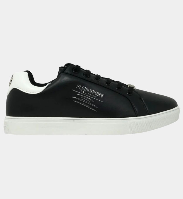 Philipp Plein Sport Sneakers Mens Black