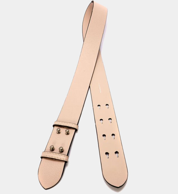 Burberry Bag Accessories Womens Light Pink 