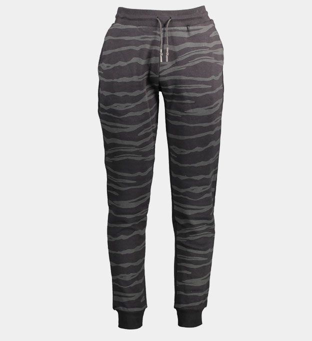 Cavalli Class Sweatpant Mens Black