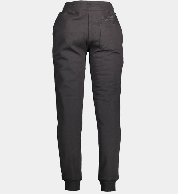 Cavalli Class Sweatpant Mens Black