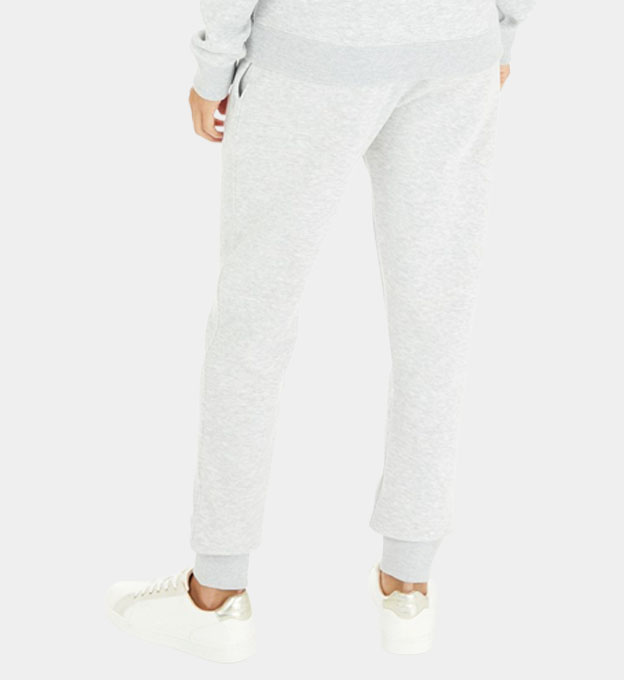 French Connection Joggers Womens Light Grey