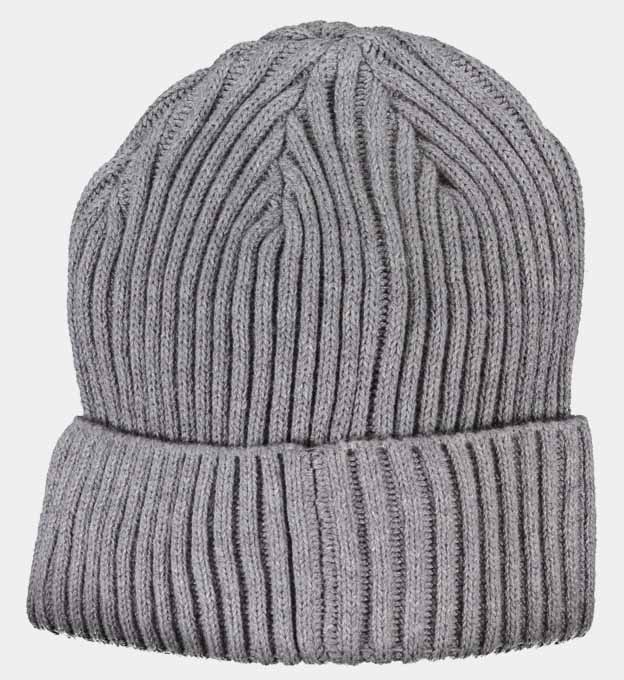 North Sails Beanie Unisex Grey