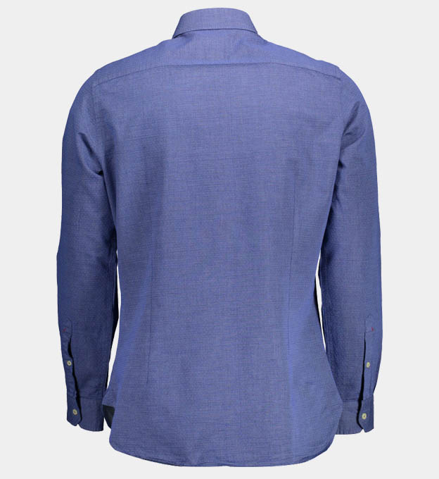 U.S. Polo Assn. Shirt Mens Blue