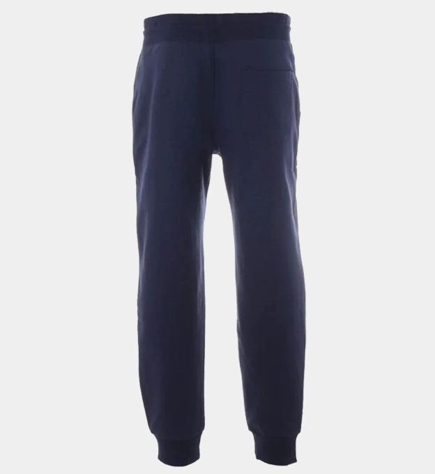 True Religion Joggers Mens Navy