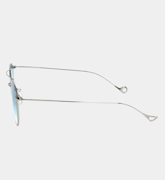 Eyepetizer Sunglasses Unisex Silver
