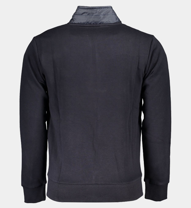 U.S. Grand Polo Jacket Mens Blue