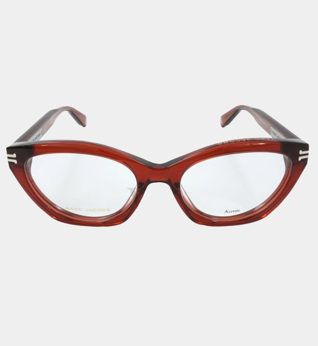 Marc Jacobs Optical Frames Womens Brown