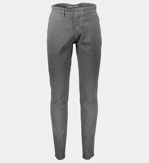 Harmont & Blaine Pant Mens Grey
