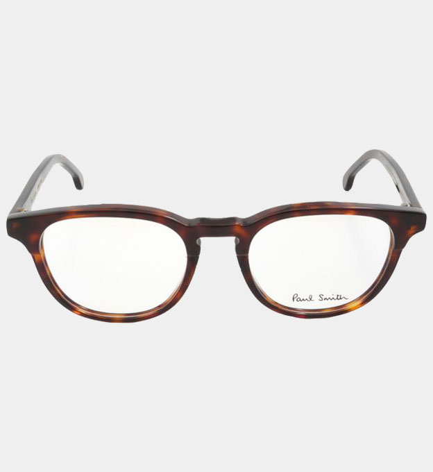 Paul Smith Optical Frames Womens Light Tortoise