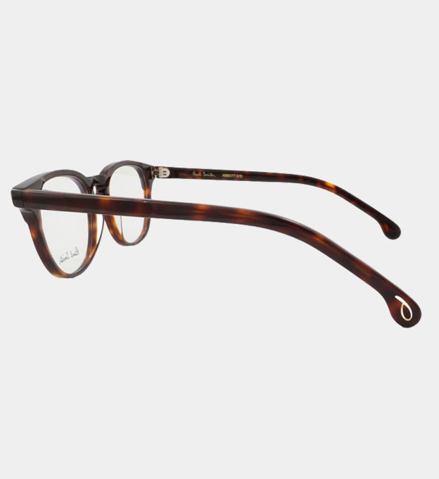 Paul Smith Optical Frames Womens Light Tortoise