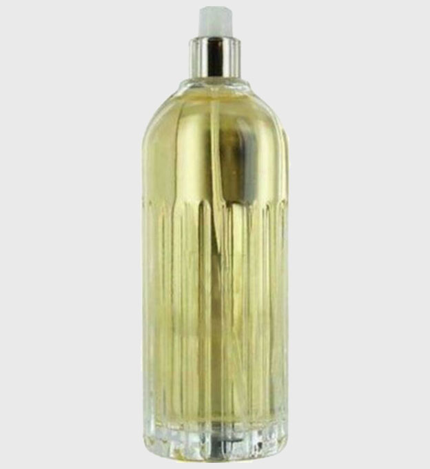Elizabeth Arden Fragrance Womens Silver Gold