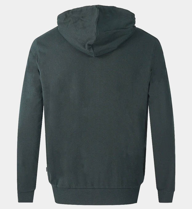 Puma Hoody Mens Black