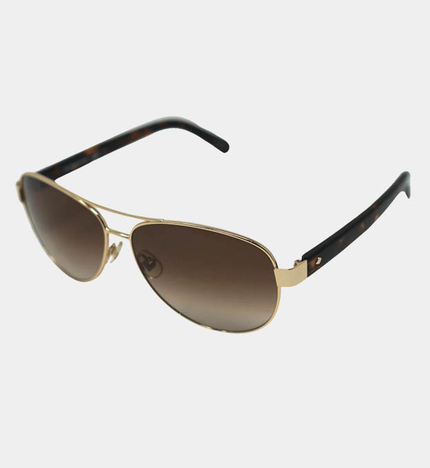 Kate Spade Sunglasses Womens Brown