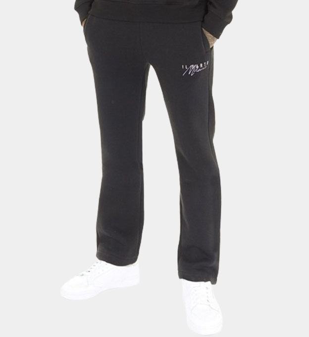 IL Sarto Jogger Mens Black