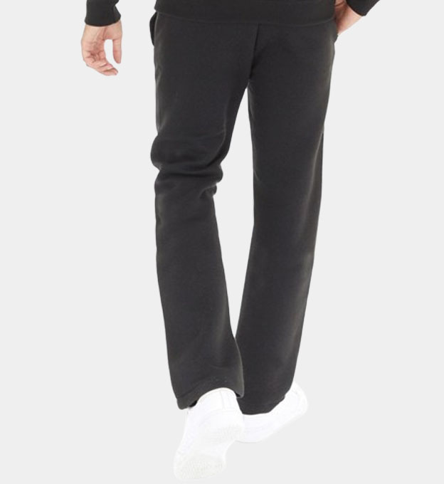 IL Sarto Jogger Mens Black