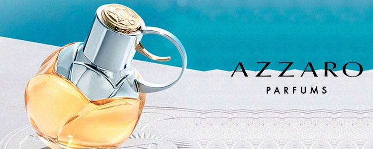 Azzaro Fragrances