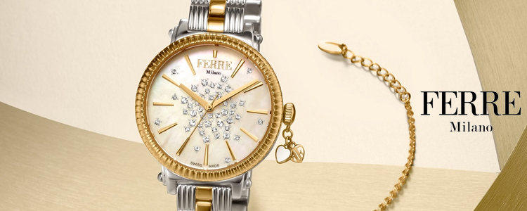 Ferre Milano Watches
