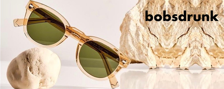 Bobsdrunk Sunglasses