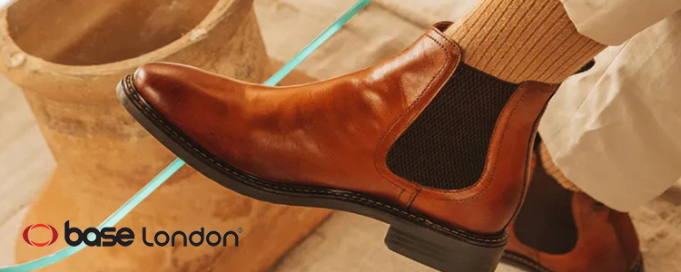 Base London Boots