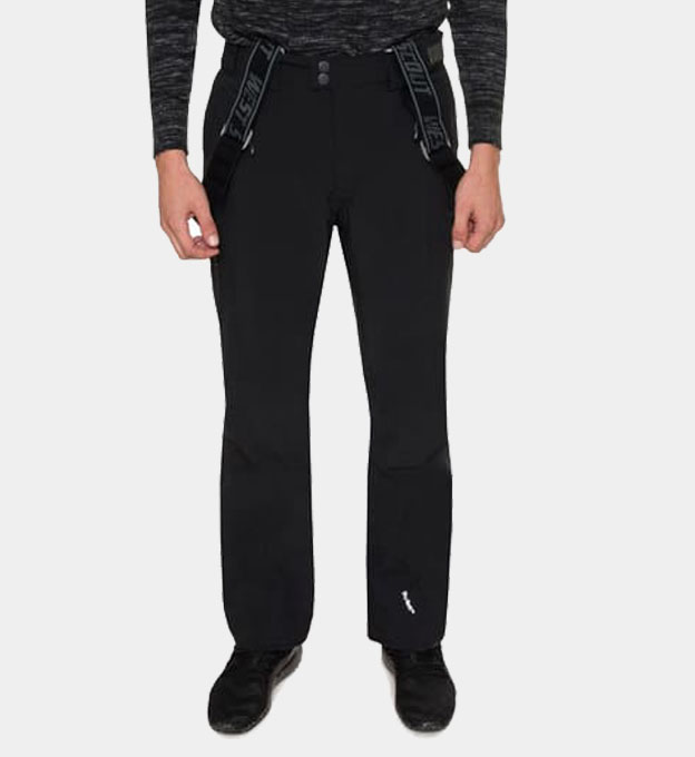 West Scout Trouser Mens Black