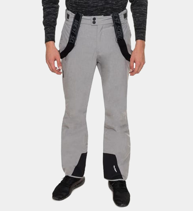West Scout Trouser Mens Light Grey