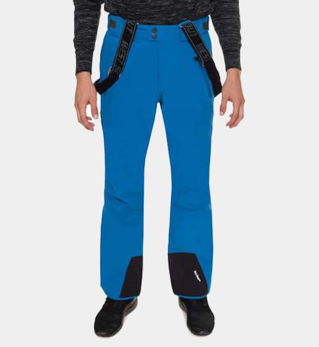 West Scout Trouser Mens New Royal
