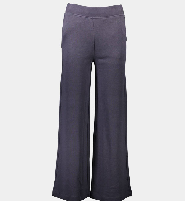 GANT Pants Womens Blue