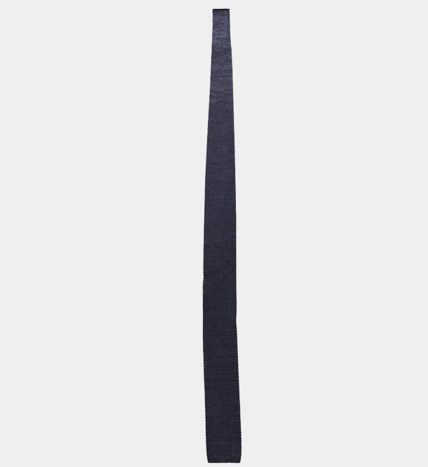 GANT Tie Mens Blue