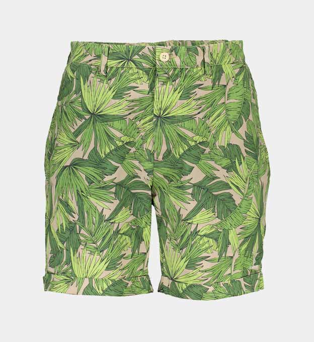 GANT Pants Mens Beige